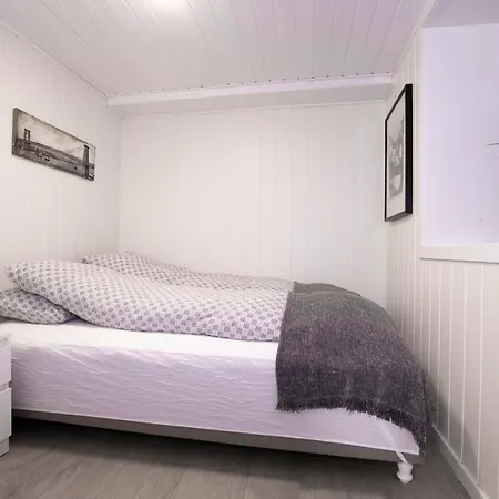 Naturnaer Med 2 Soverom