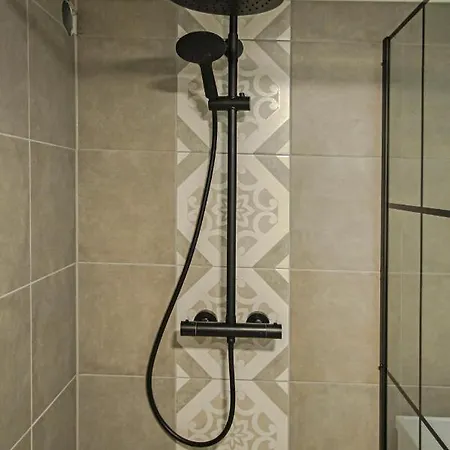 Διαμέρισμα Naturnaer Med 2 Soverom *