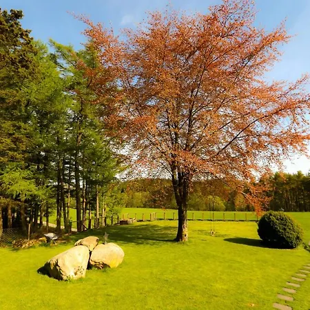 Διαμέρισμα Naturnaer Med 2 Soverom *