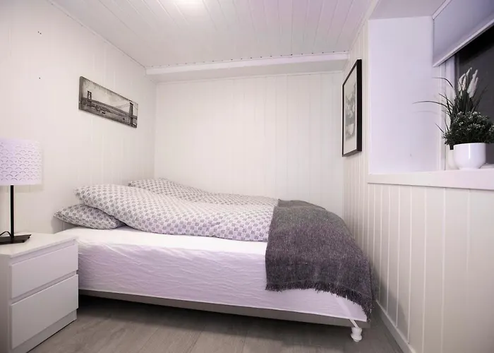 Naturnaer Med 2 Soverom