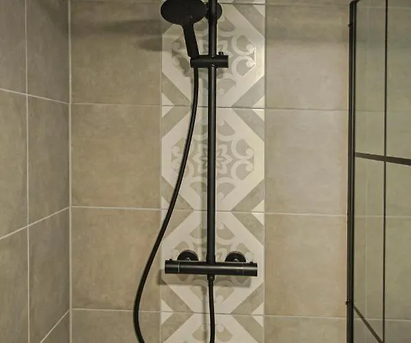 Lägenhet Naturnaer Med 2 Soverom *