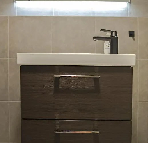 Lägenhet Naturnaer Med 2 Soverom